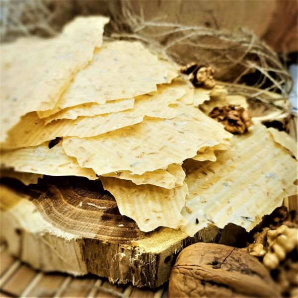 Akalp Maraş Tarhanası %50 Keçi Tava Yoğurdu - 2