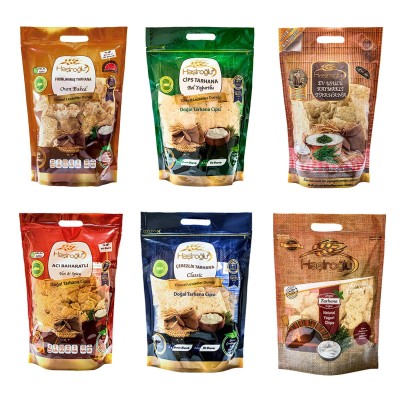 All-in-One Tarhana Package 450 Gr *6 Pieces 