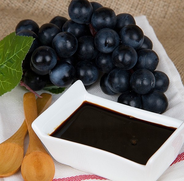 Grape Molasses (500 gr) - 1