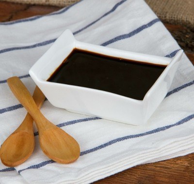 Andız Pekmezi (350 gr) - 2