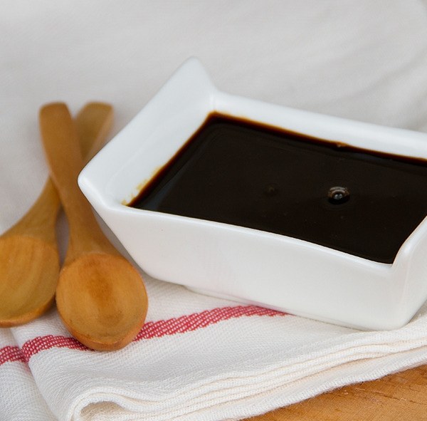 Andız Pekmezi (350 gr) - 1