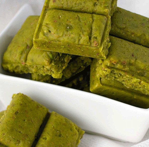 Pistachio Butter -450 Gr - 1