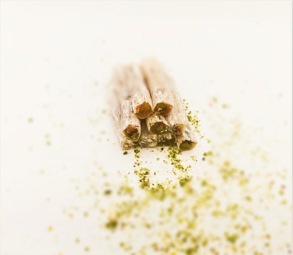 BOL FISTIKLI SUCUK - 1