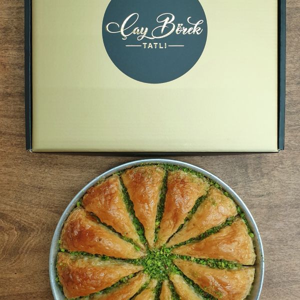 Carrot Slice (with tray) - 1