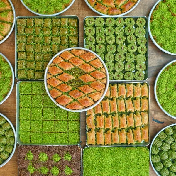 Carrot Slice (with tray) - 2