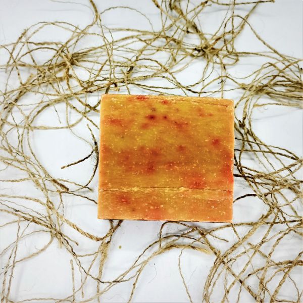St. John's Wort Soap - 2