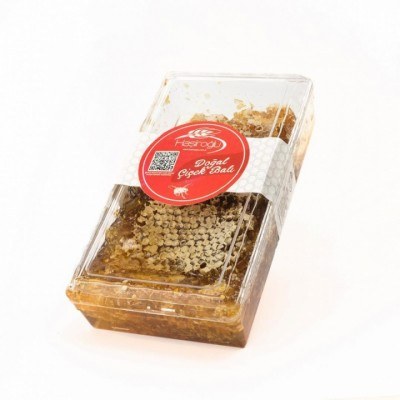 Çicek Balı Petek 1 Kg 