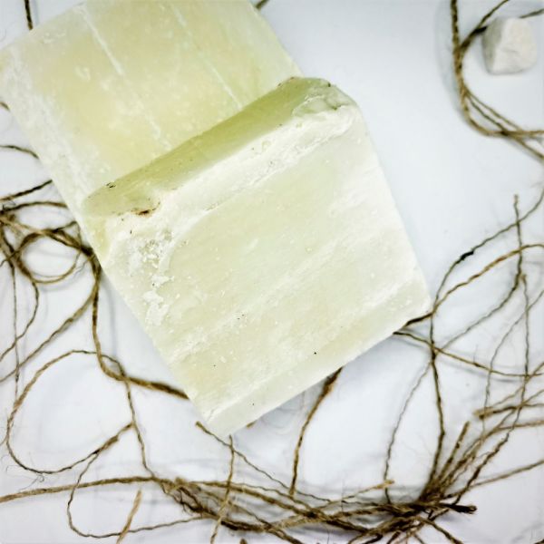 Doğal Keçi Sütlü Sabun - 2