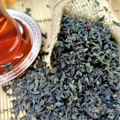 Dökme Kaçak Çay (400Gr.) - 3