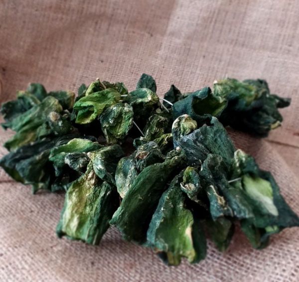 Bell Dry Cucumber (50 pieces) - 1