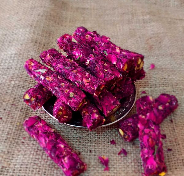 Rose-Delight (500 gr) - 2