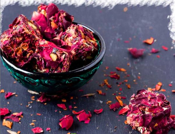 Rose-Delight (500 gr) - 1