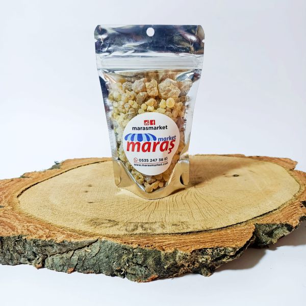 Daily Gum 200 Gr. - 1