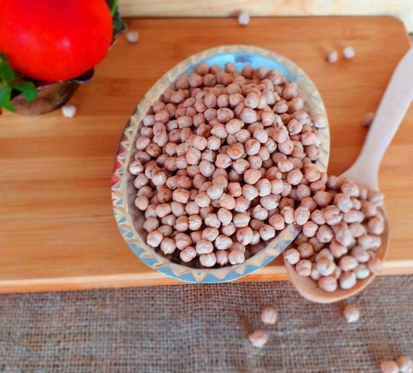 Kahramanmaras Chickpea - 1 Kg - 1