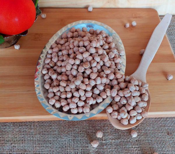 Kahramanmaras Chickpea - 1 Kg - 2