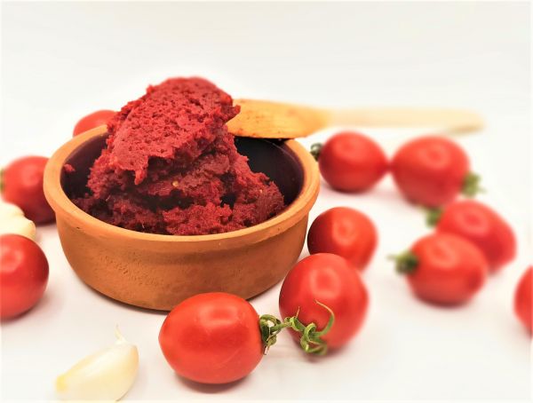Kahramanmaras Tomato Paste - 1