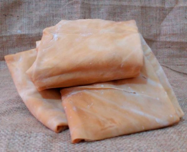 We Printed Kahramanmaras (500 Gr) - 1
