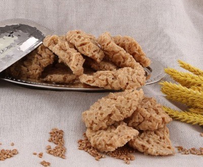 Kahramanmaraş Squeezed Soup Tarhana - 2