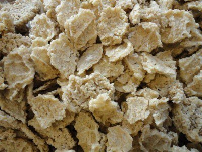 Kahramanmaraş Sıkma Çorbalık Tarhanası (5 kg) - 3