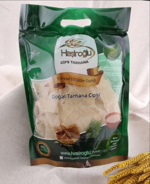 Kahramanmaraş Tarhana (1 kg) Chips Tarhana - 2