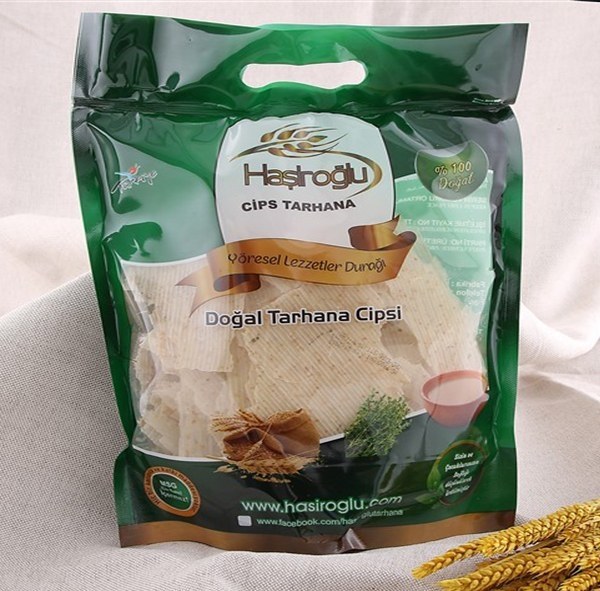 Kahramanmaraş Tarhana (1 kg) Chips Tarhana - 1