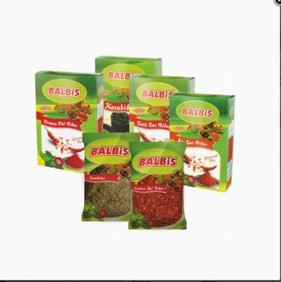 Clove (50gr) - 2