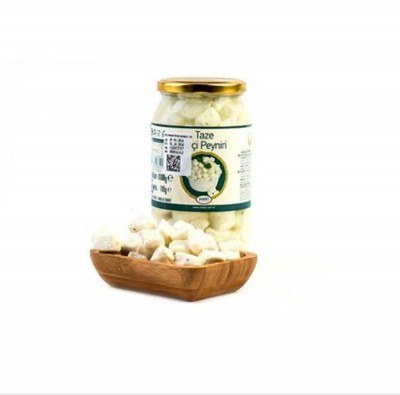 Goat Cheese - Mado - 1 Kg - 2