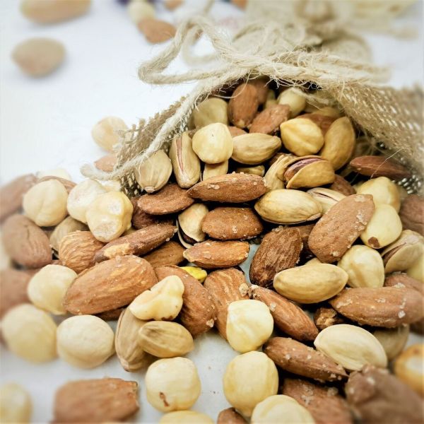 Luxury Mixed ( 1 kg ) - 1