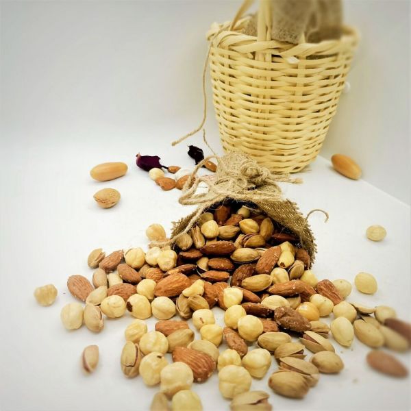 Luxury Mixed ( 1 kg ) - 2