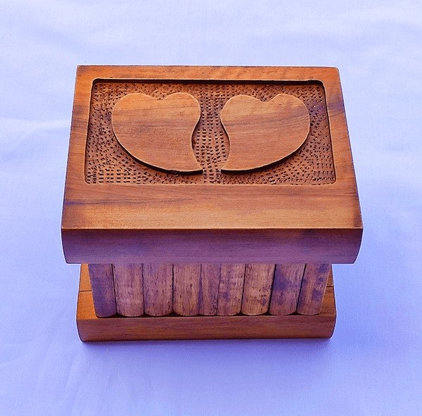 Magic Box - No. 1 - 1