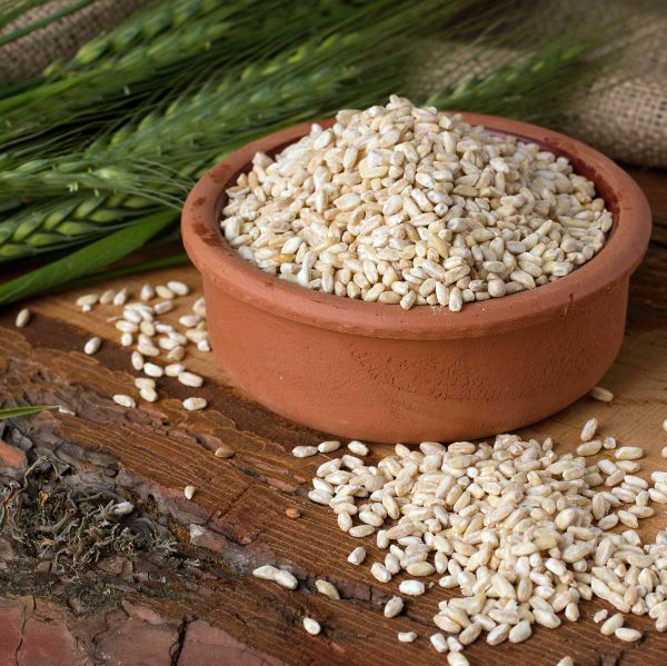 Maraş Tattoo - Wheat - 1