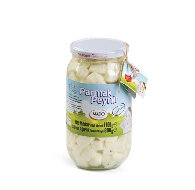 MARAŞ COW FINGER CHEESE 