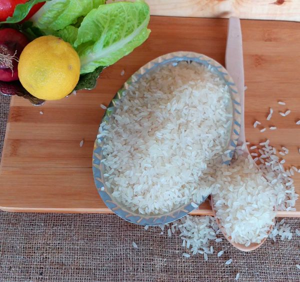 Osmancık Rice - 1