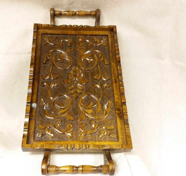 Carving Tray T-100 - 3