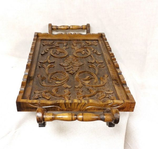 Carving Tray T-100 - 1
