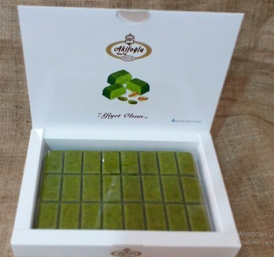 Peanut Butter (Öz Akifoğlu 1000 g) - 2