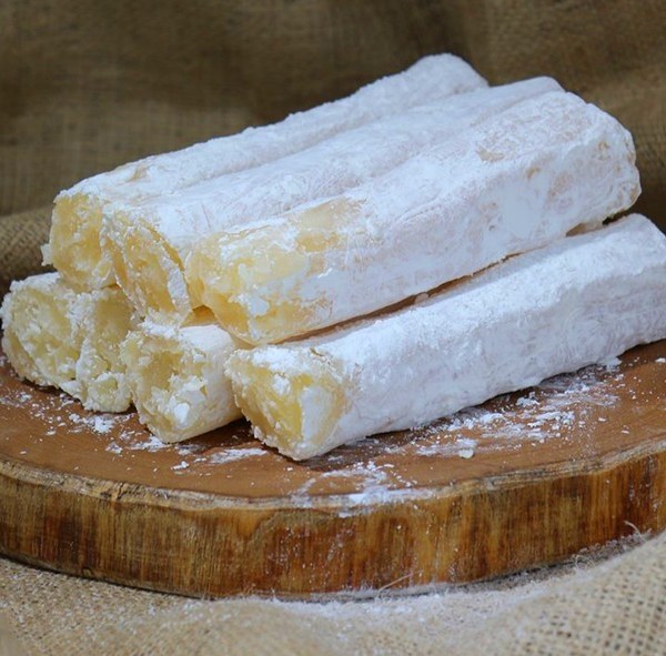 Plain Sugar Sausage - 1 Kg - 1