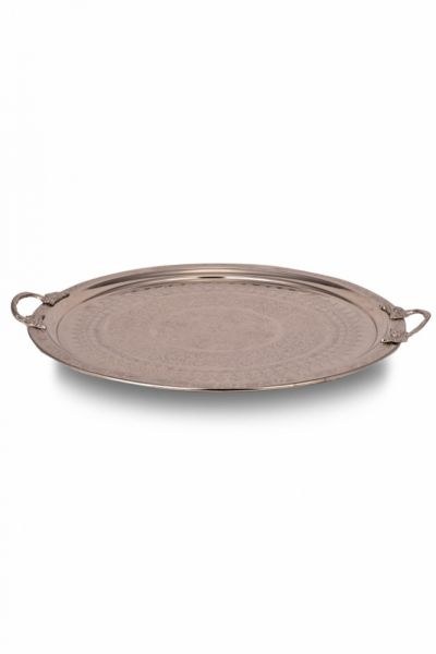 Round Serving Tray - 5840- 35 Cm - 1