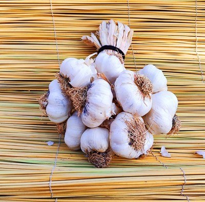 Garlic - 1 Kg - 2