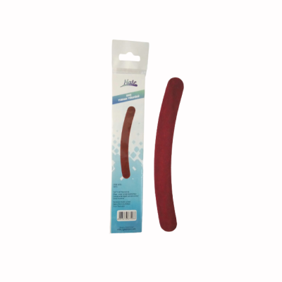 Sponge Banana Rasp