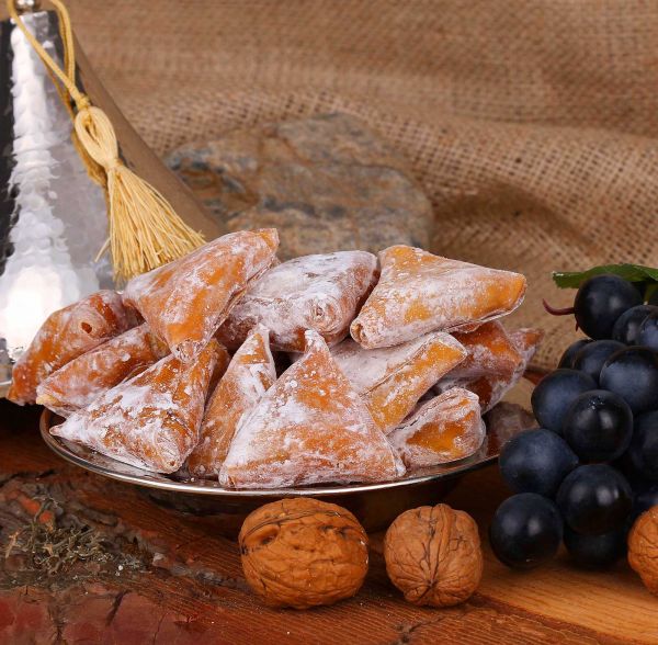 Walnut Samsa 500 Gr. - 1
