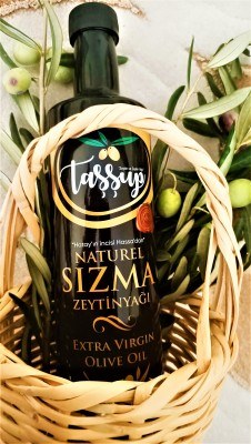 Zeytinyağı ERKEN HASAT - 1 Lt - 2